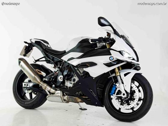 BMW S 1000 RR M 